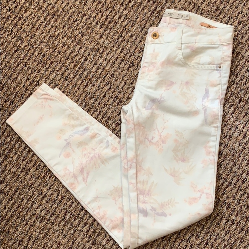Beautiful Zara pants